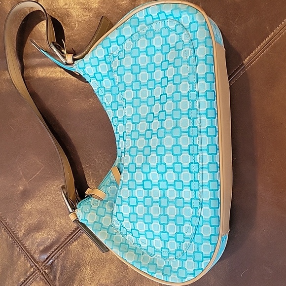 Nine West Bag with Adjustable Shoulder Strap - Picture 1 of 4